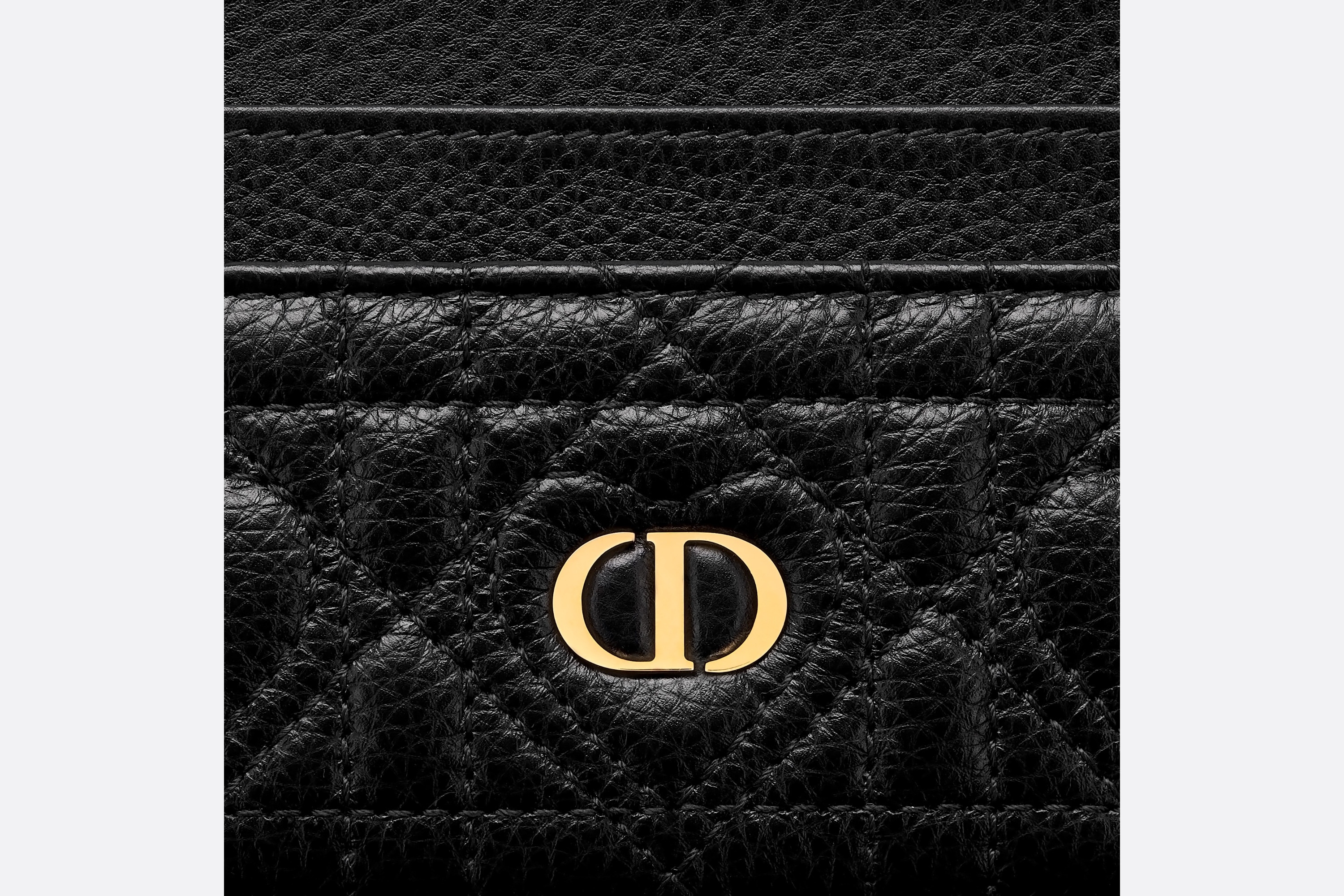 Dioramour Dior Caro Freesia Card Holder - 3