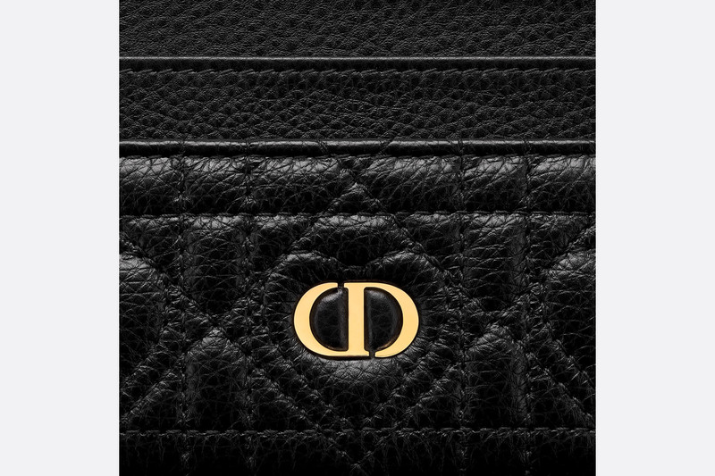 Dioramour Dior Caro Freesia Card Holder 3