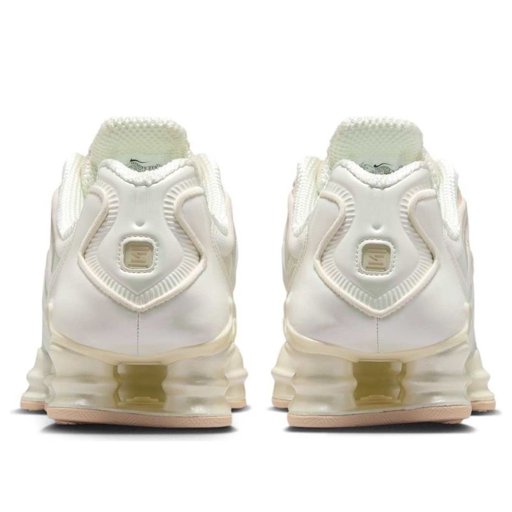 (WMNS) Nike Shox TL 'Pearl White' IH5075-219 - 5