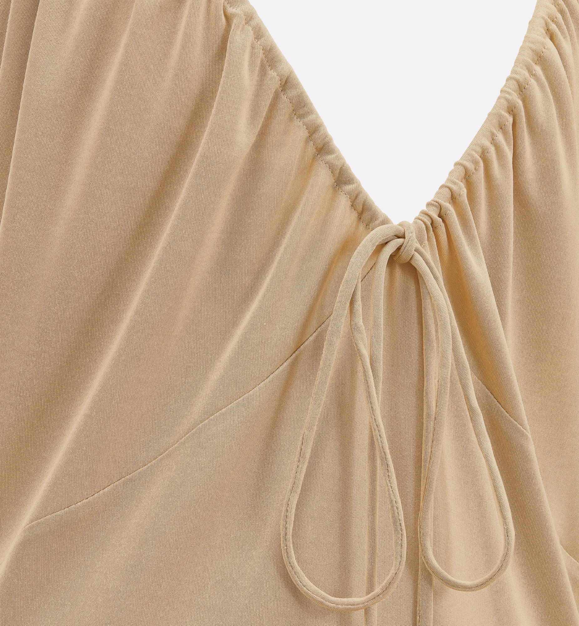 Long Dress - 5