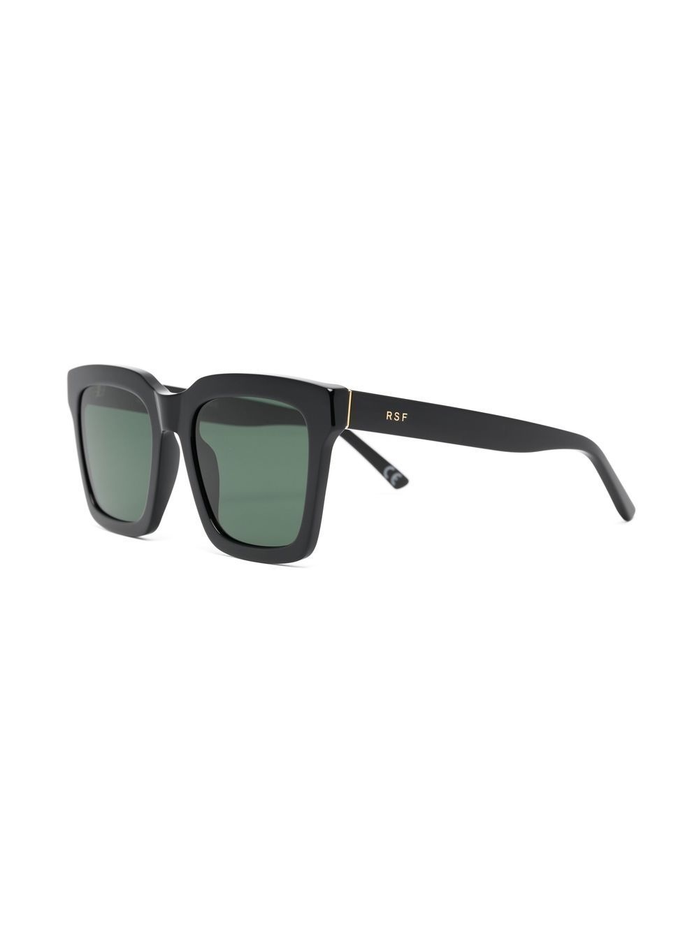 Aalto square-frame sunglasses - 2