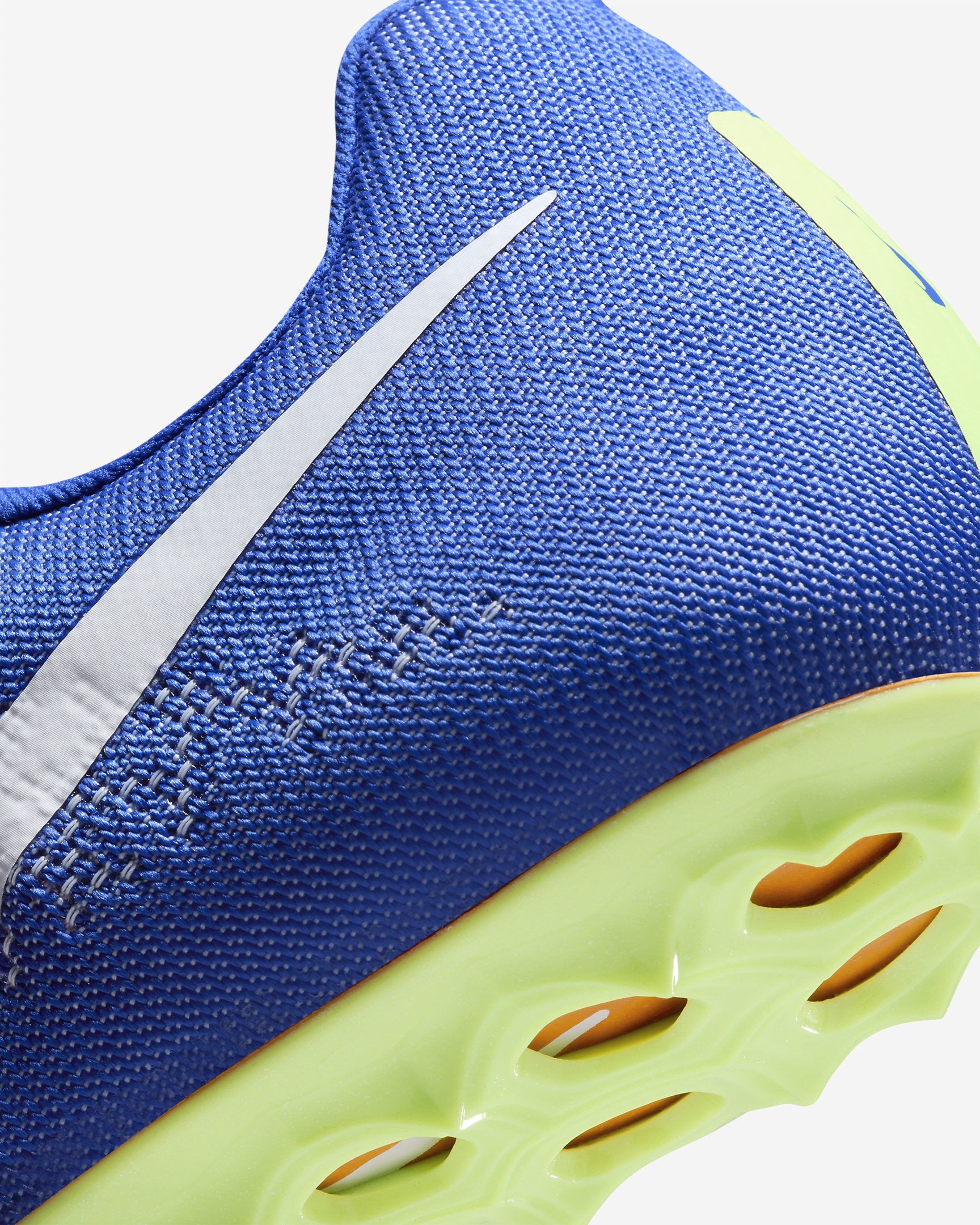 Nike Ja Fly 4 Track and Field Sprinting Spikes - 9