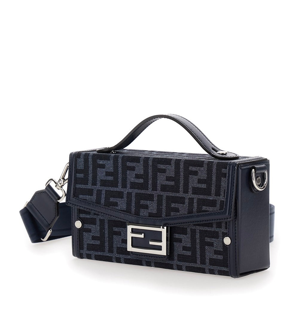 Fendi Selleria Fendi Baguette Trunk Fendi Baguette Soft Trunk Bag