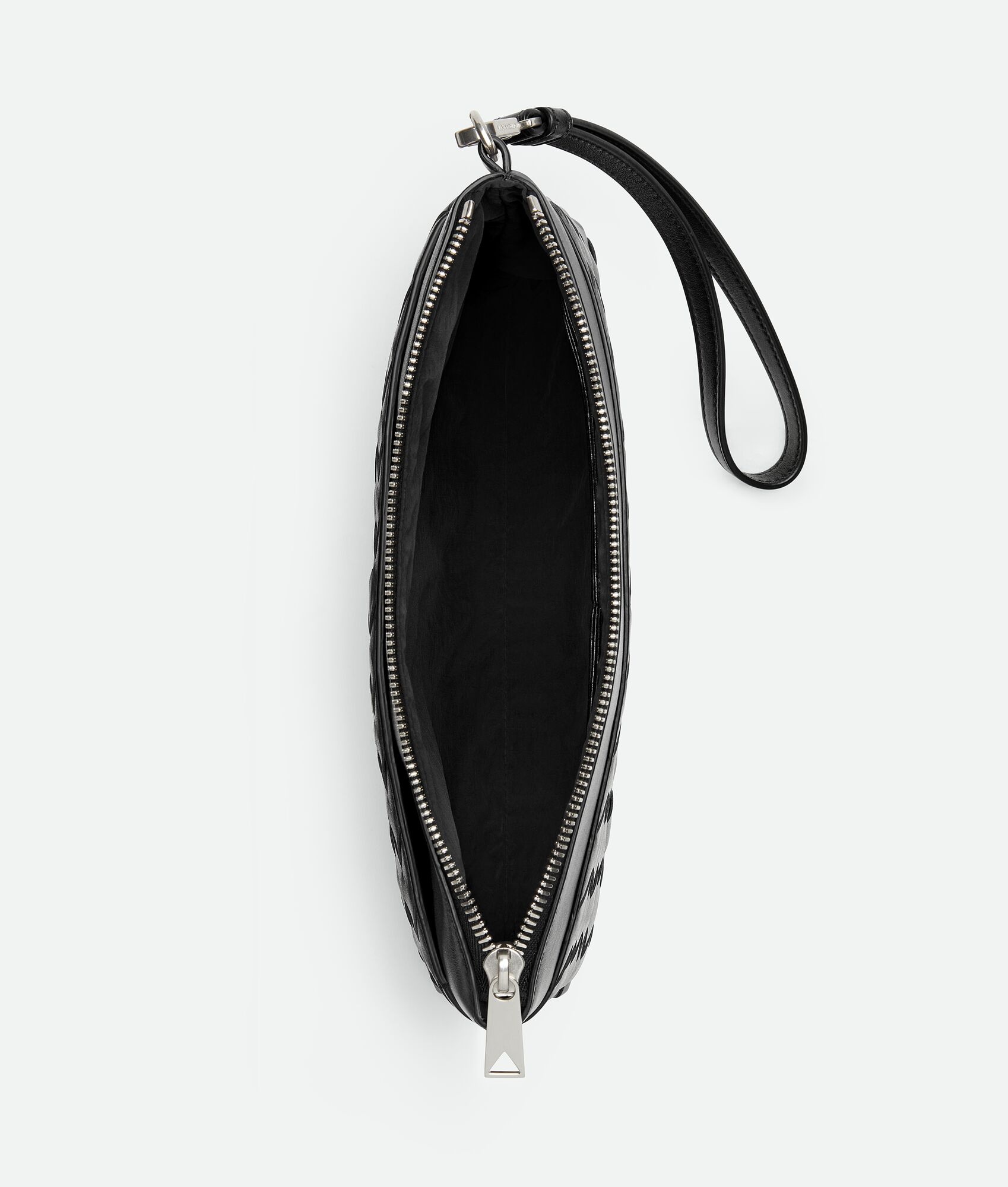 Intrecciato Prism Pouch - 2