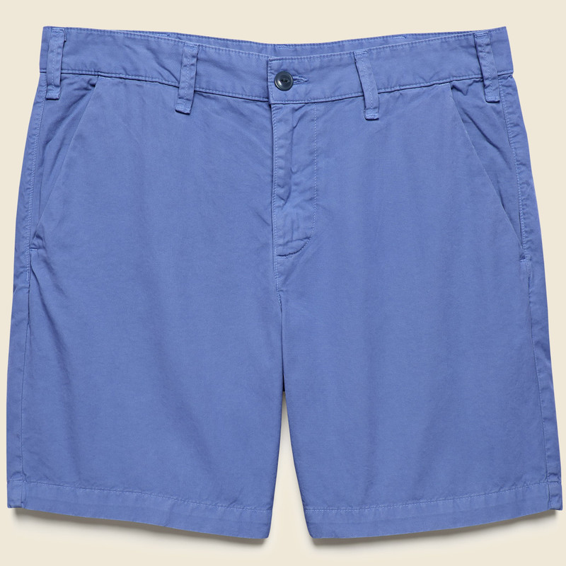 7.5" Standard Shorts - Lake 1