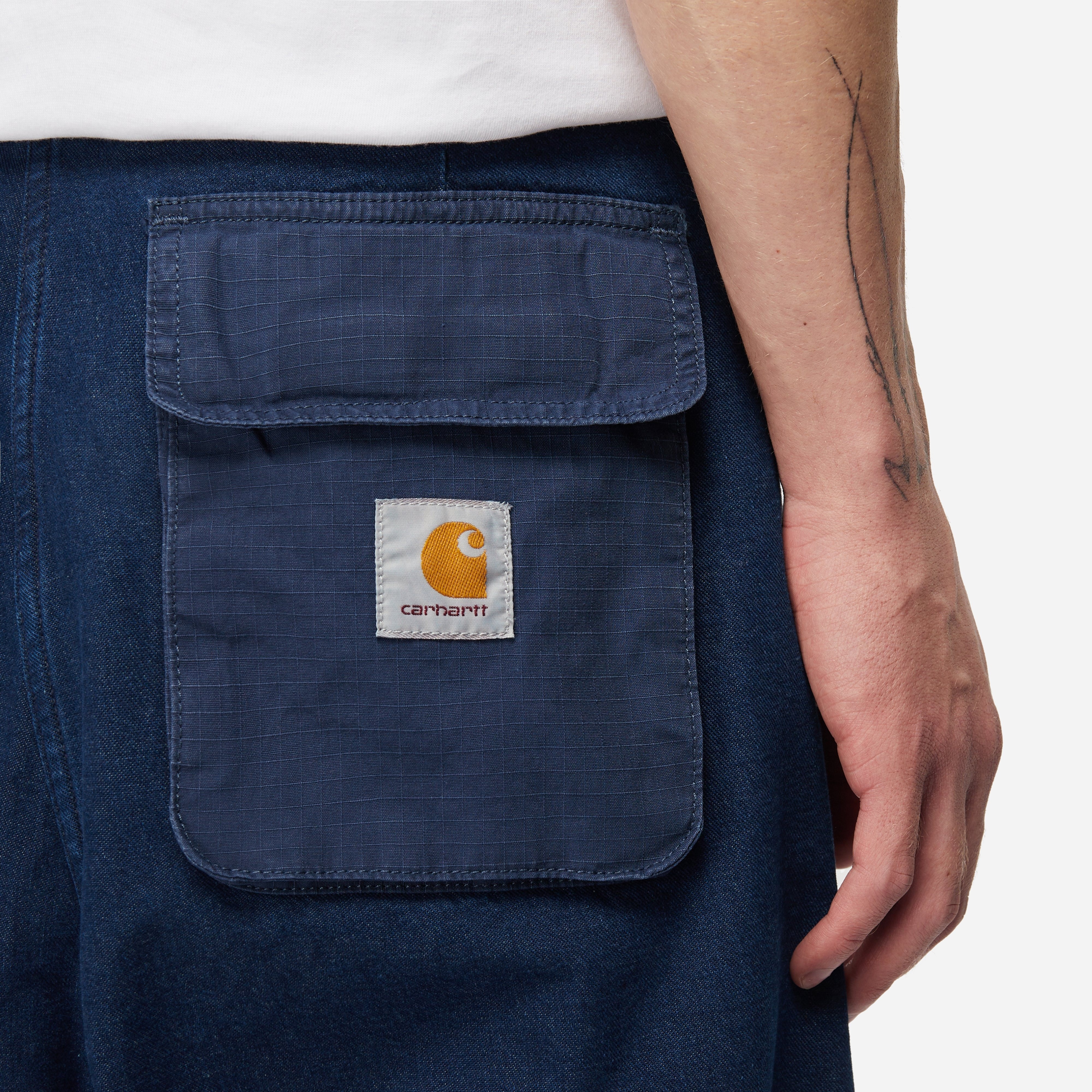 Carhartt Carhartt WIP Alma Pant | thehipstore | REVERSIBLE