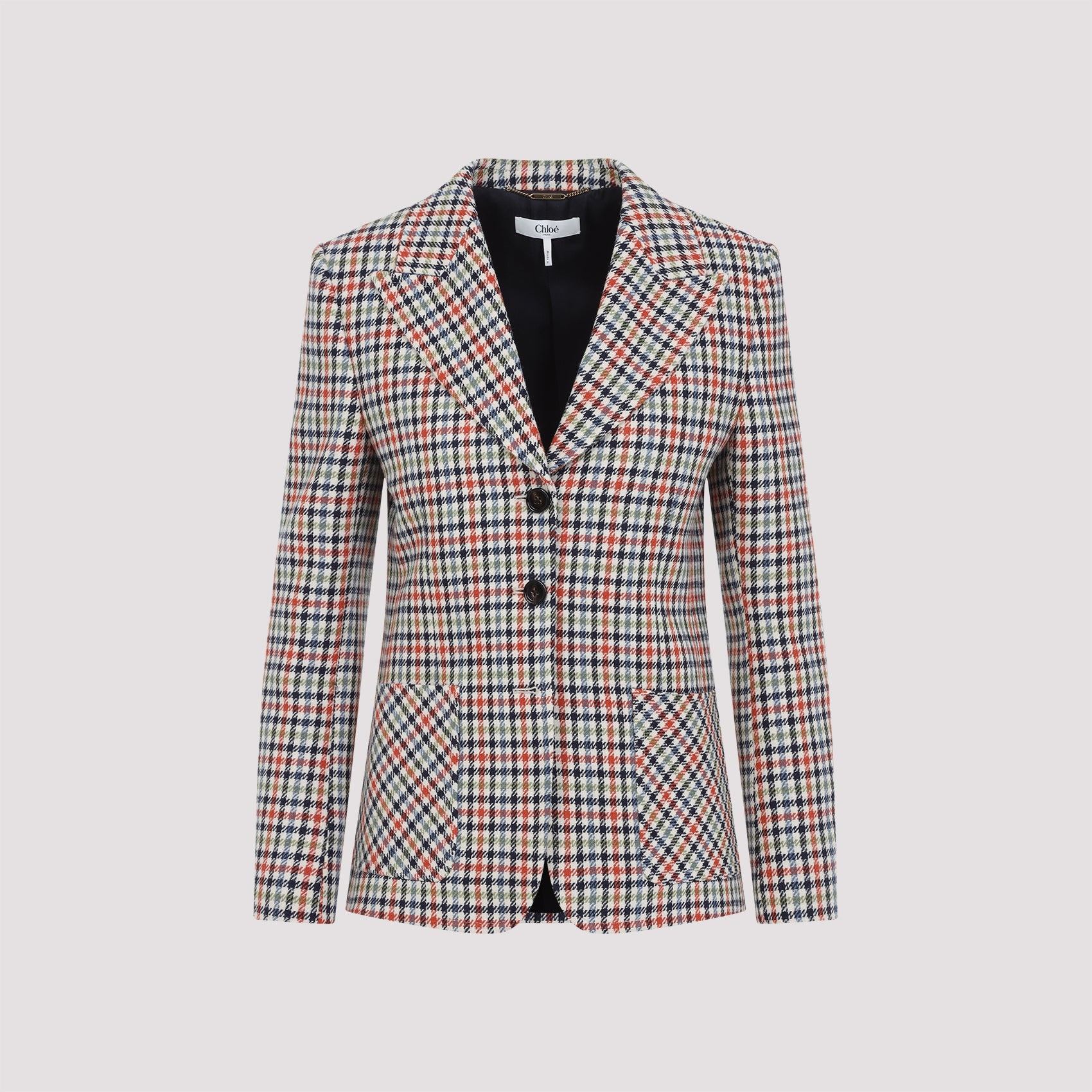 Jackets Multicolour - 1