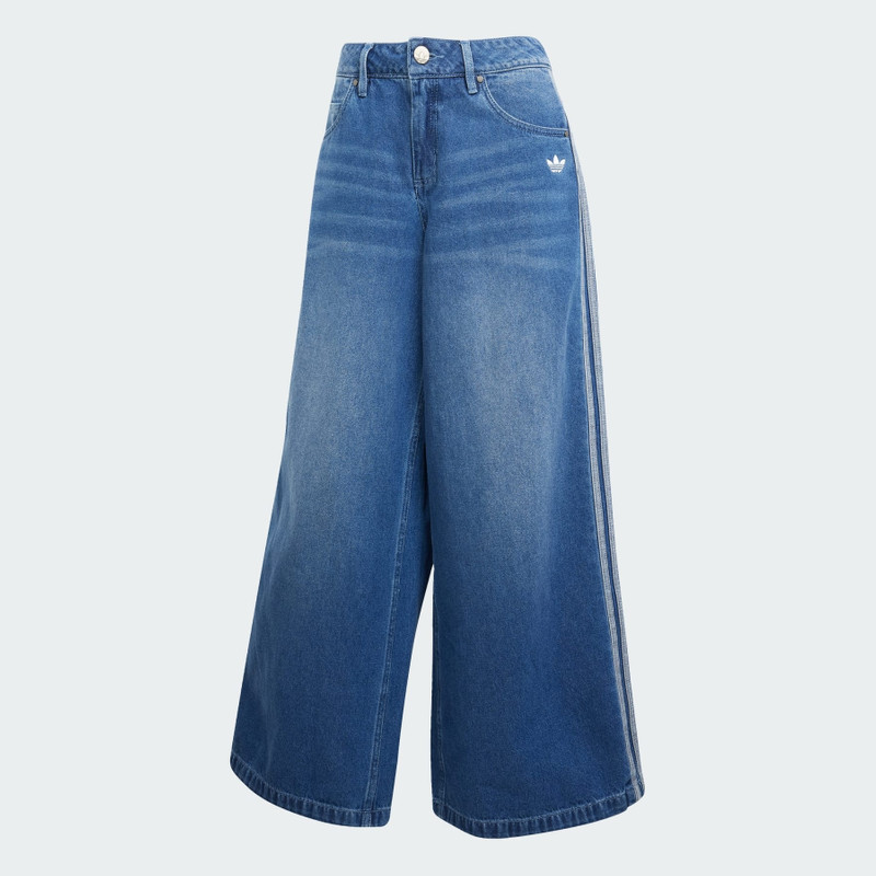 Adicolor Denim Adilenium Pant 1