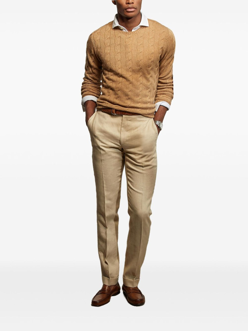 Ralph Lauren Gregory trousers outlook