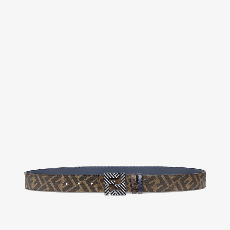 FENDI Squared FF belt outlook