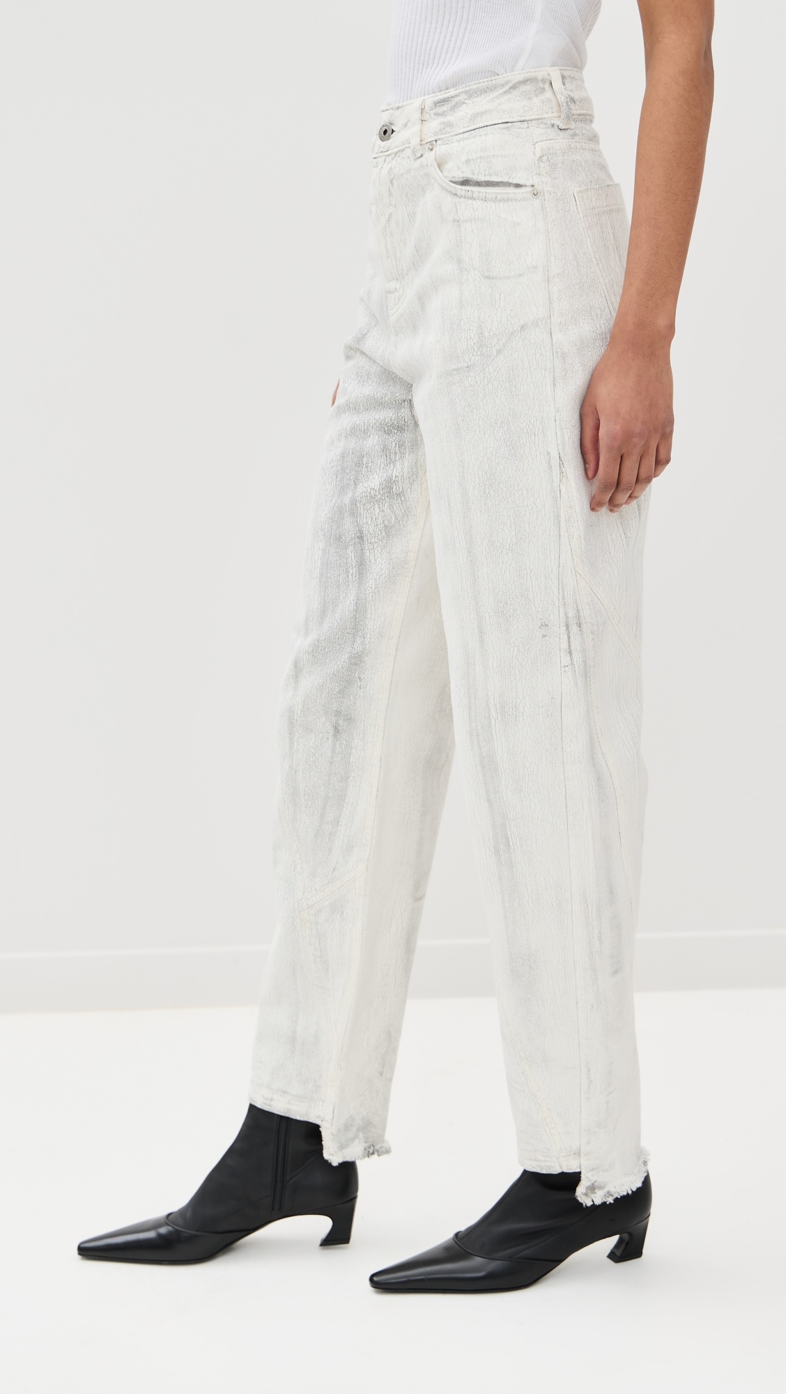 Boyfriend Jeans - 3