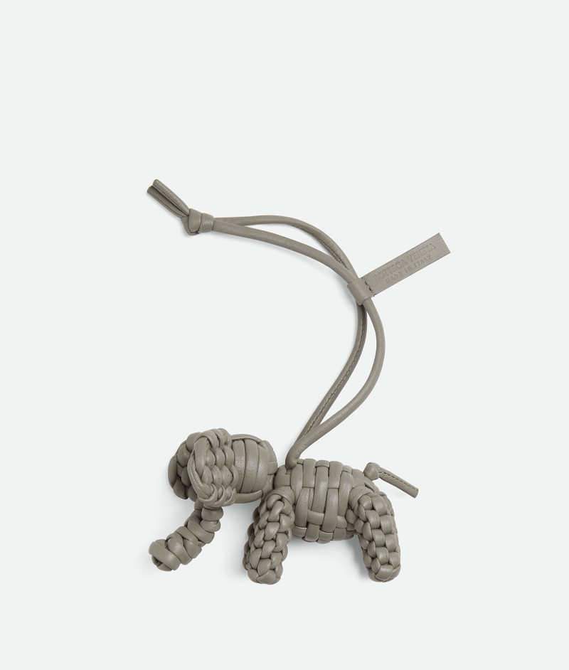 Elephant Charm 1
