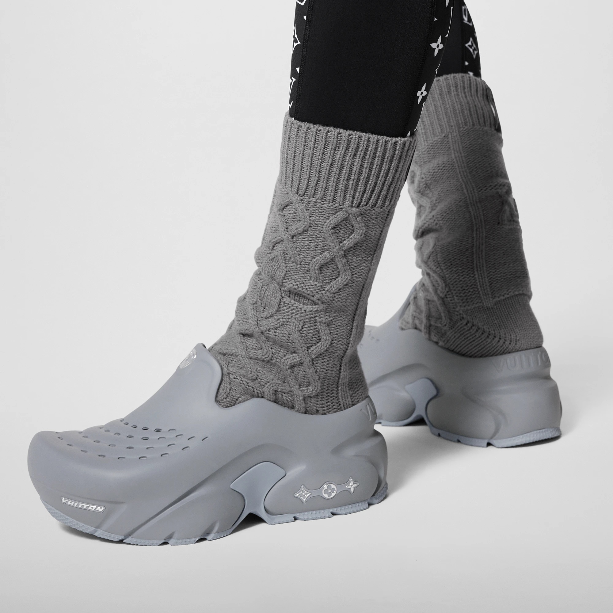 LV Cable Socks - 4