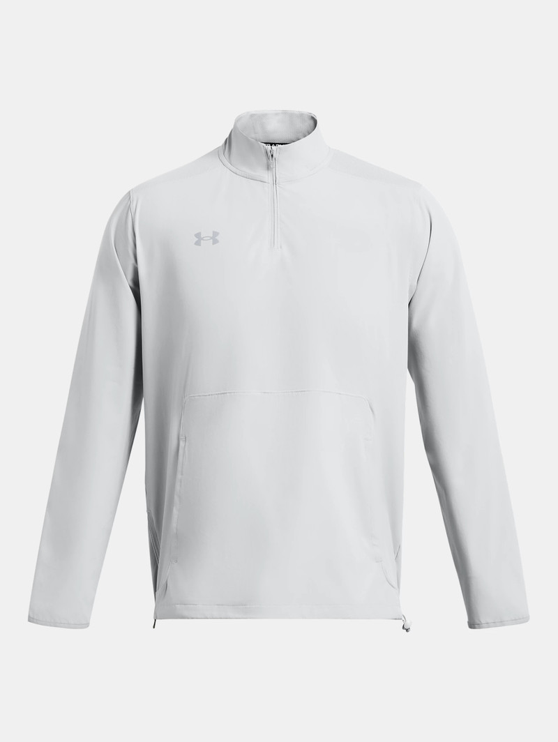 Men's UA Motivate 2.0 Long Sleeve 1
