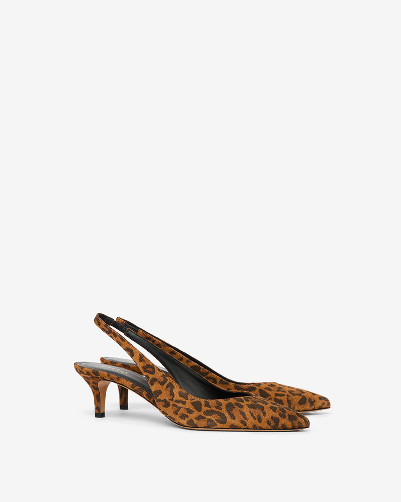 PADIM PUMPS 3