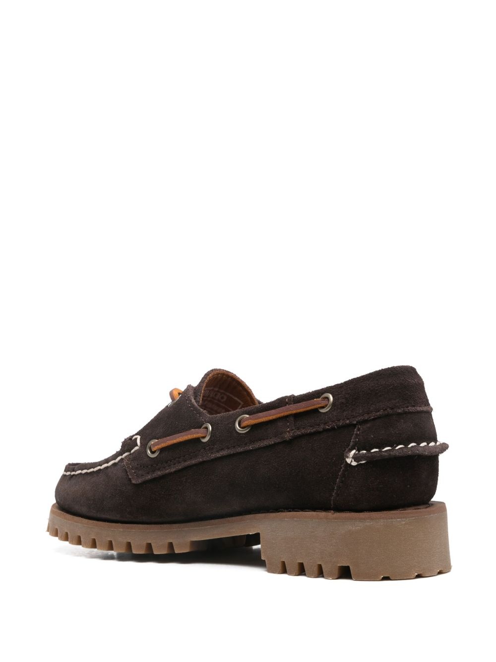 Ranger loafers - 3