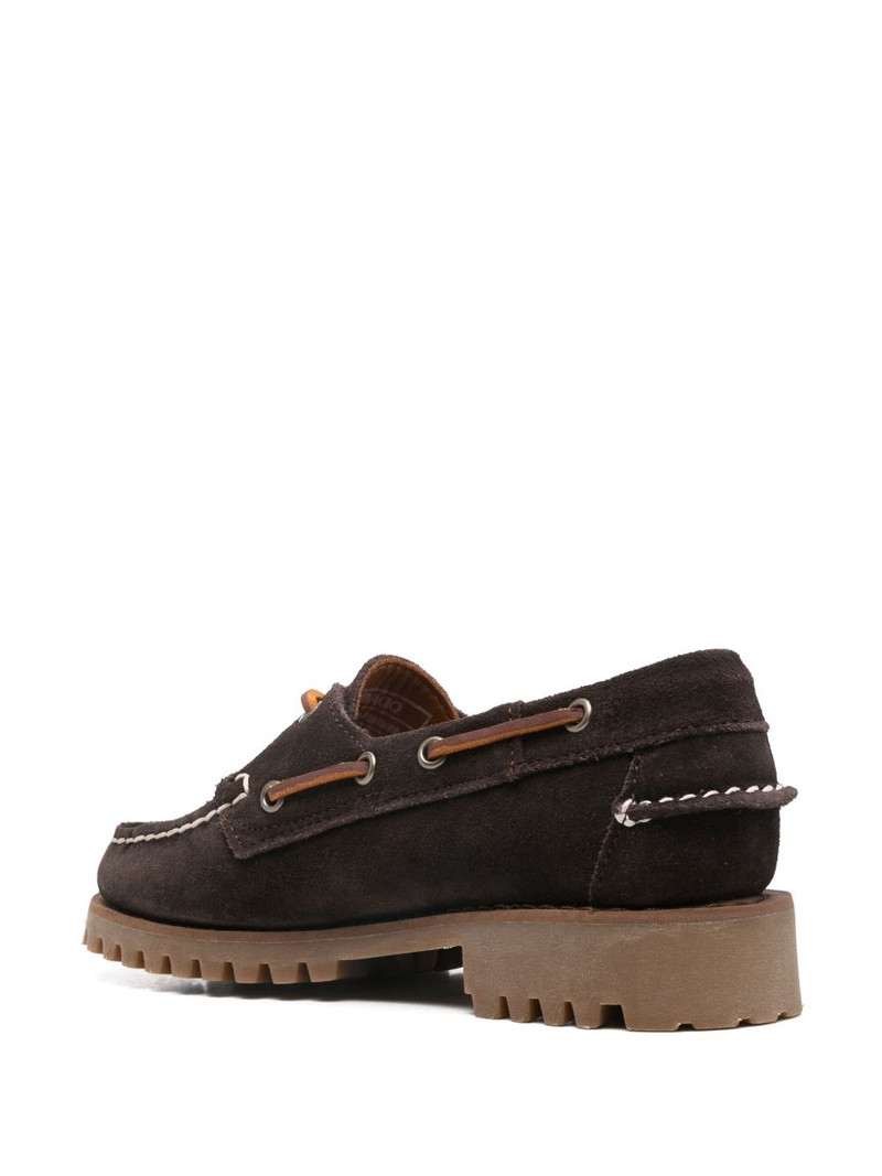 Ranger loafers 3