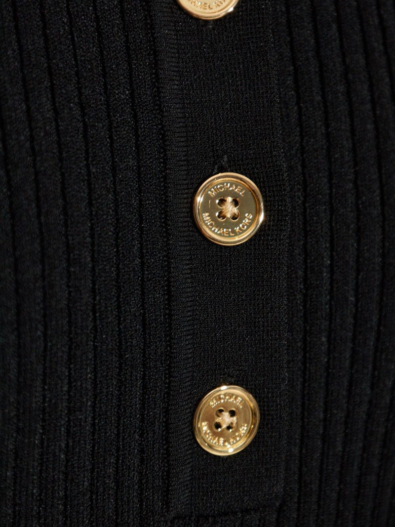 ribbed polo dress 5