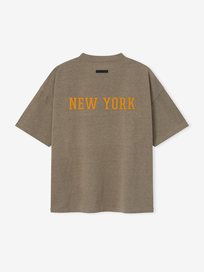 Knicks 90's Tee 2