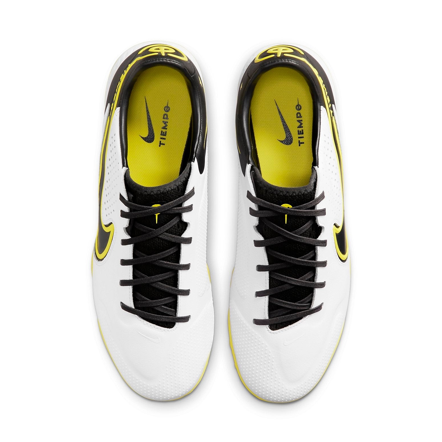 Nike React Legend 9 Pro TF Turf White DA1192-107 - 4