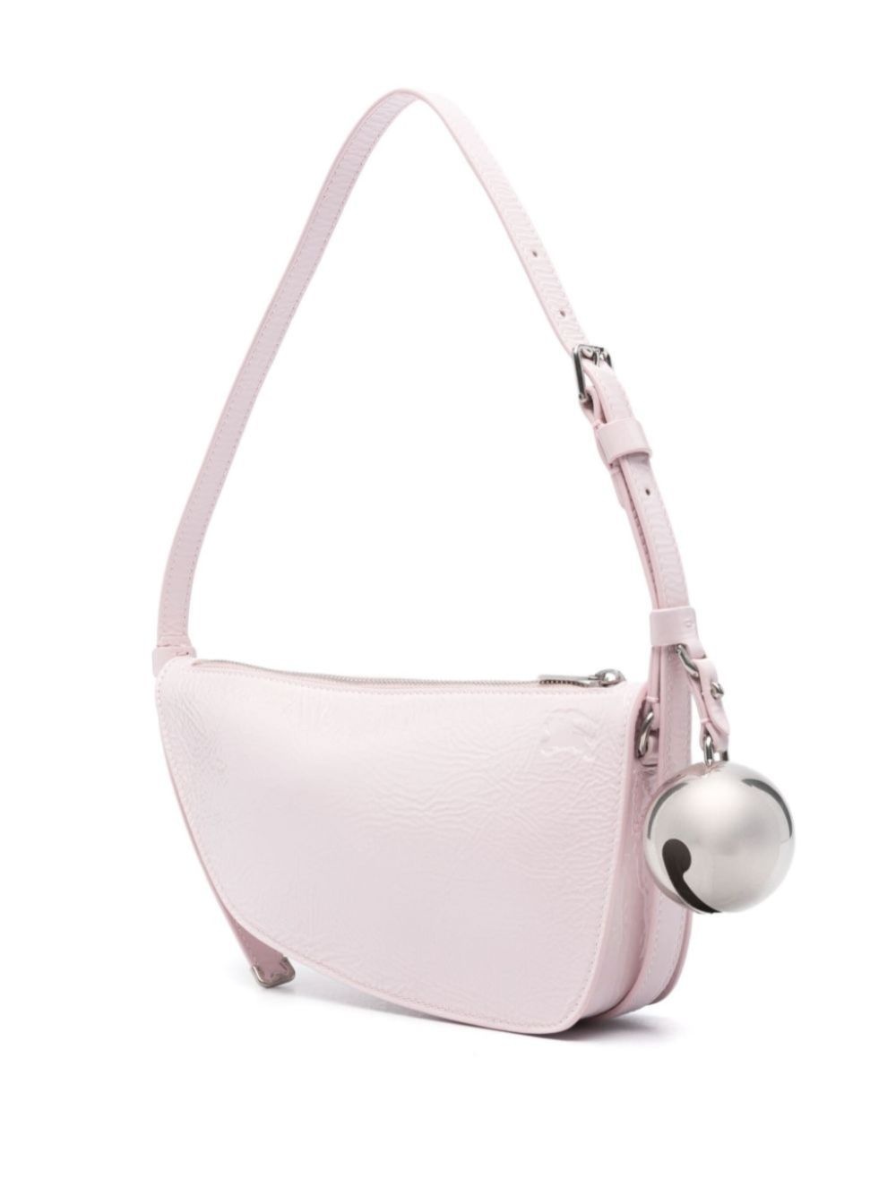 mini Shield shoulder bag - 3