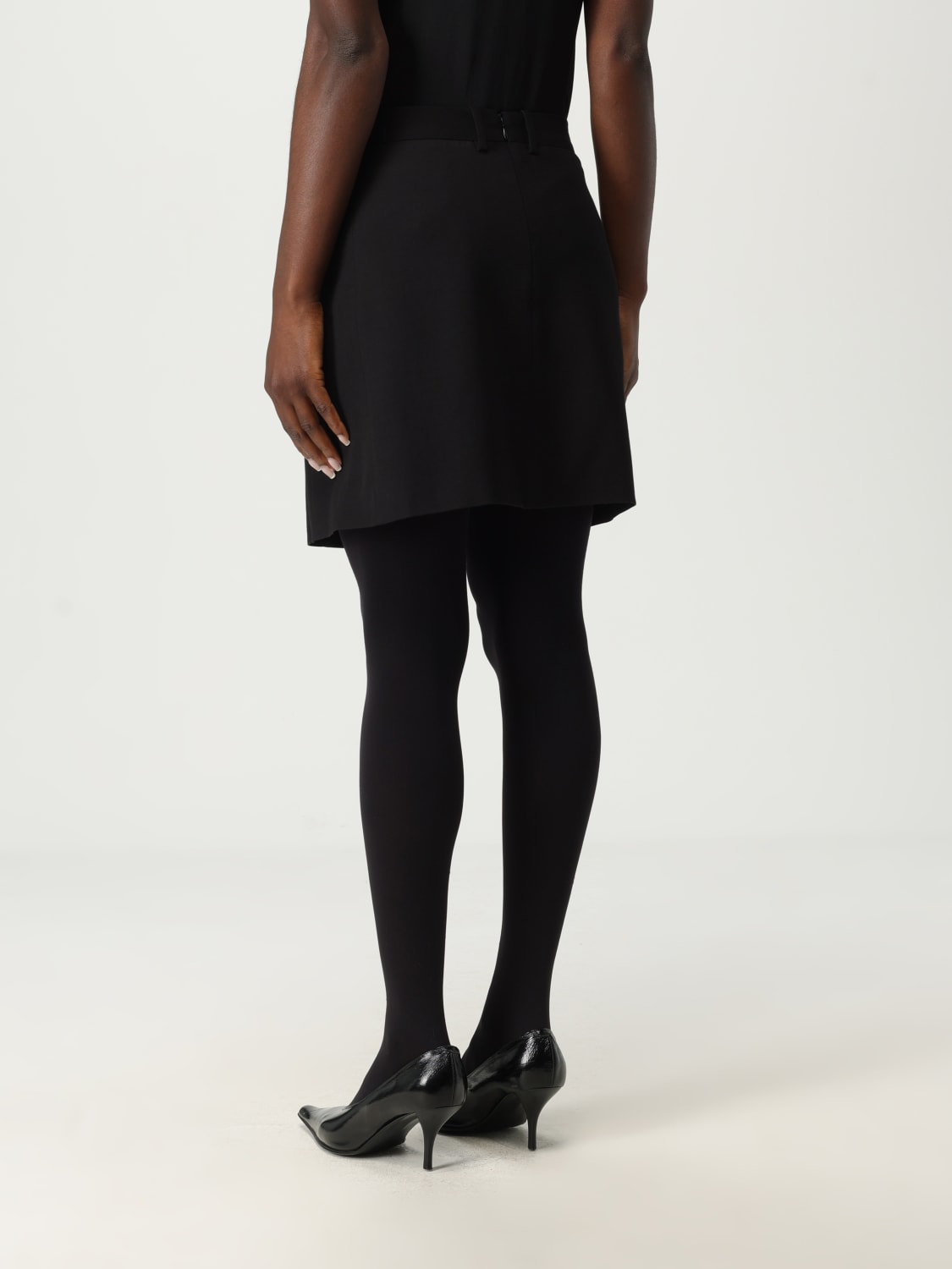 Skirt woman Balenciaga - 3