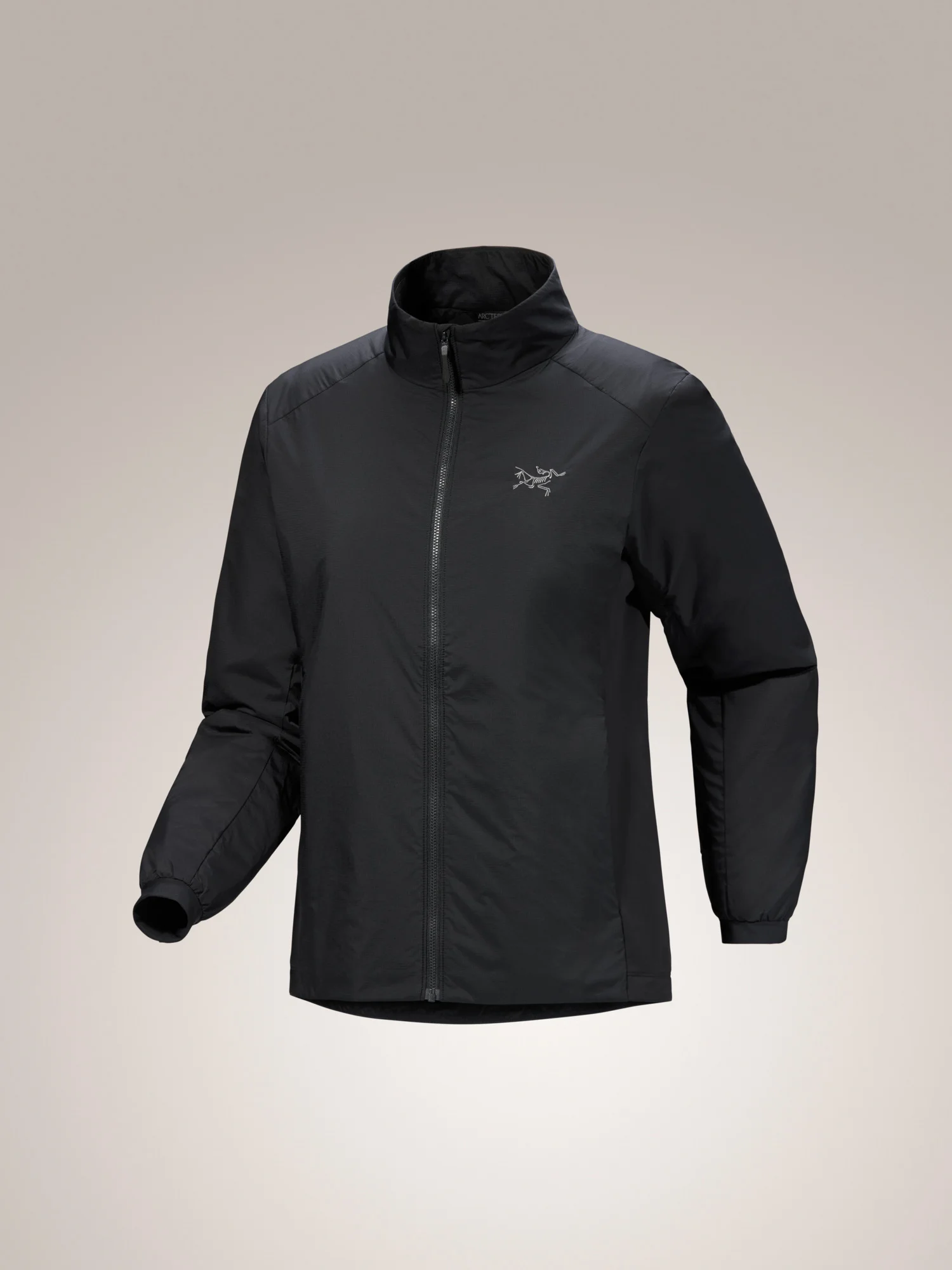 Atom Jacket - 1