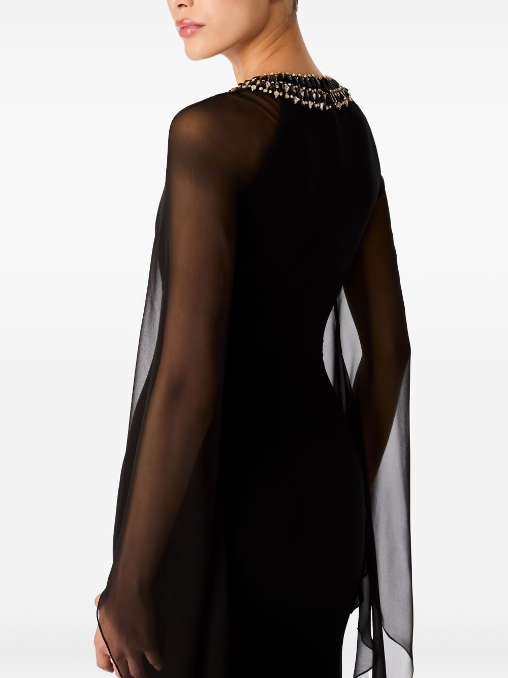 Charma maxi dress - 5