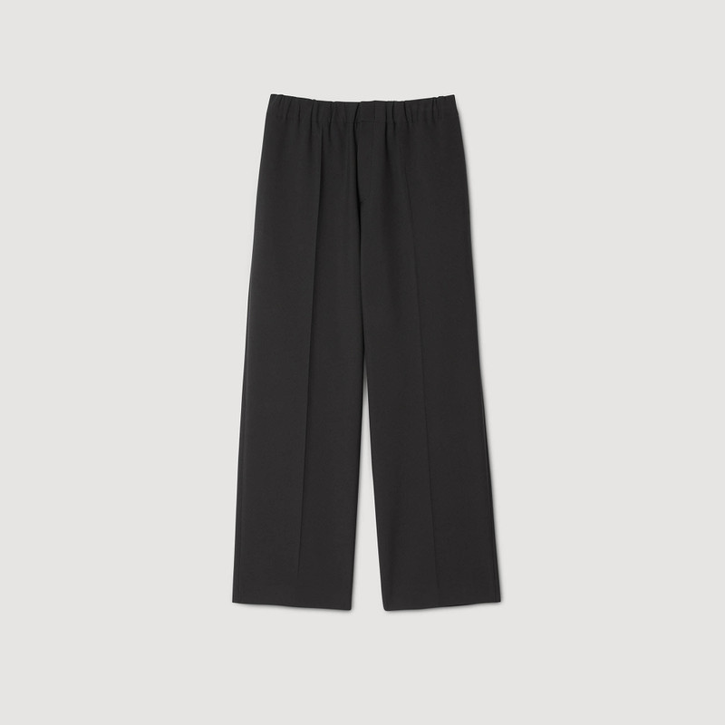WIDE-LEG TROUSERS 1