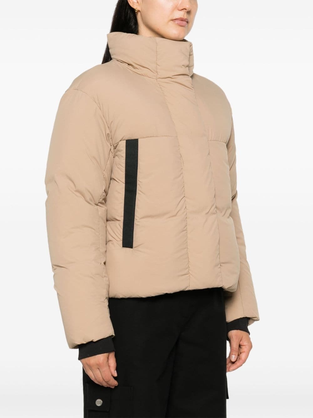 Junction puffer jacket - 2