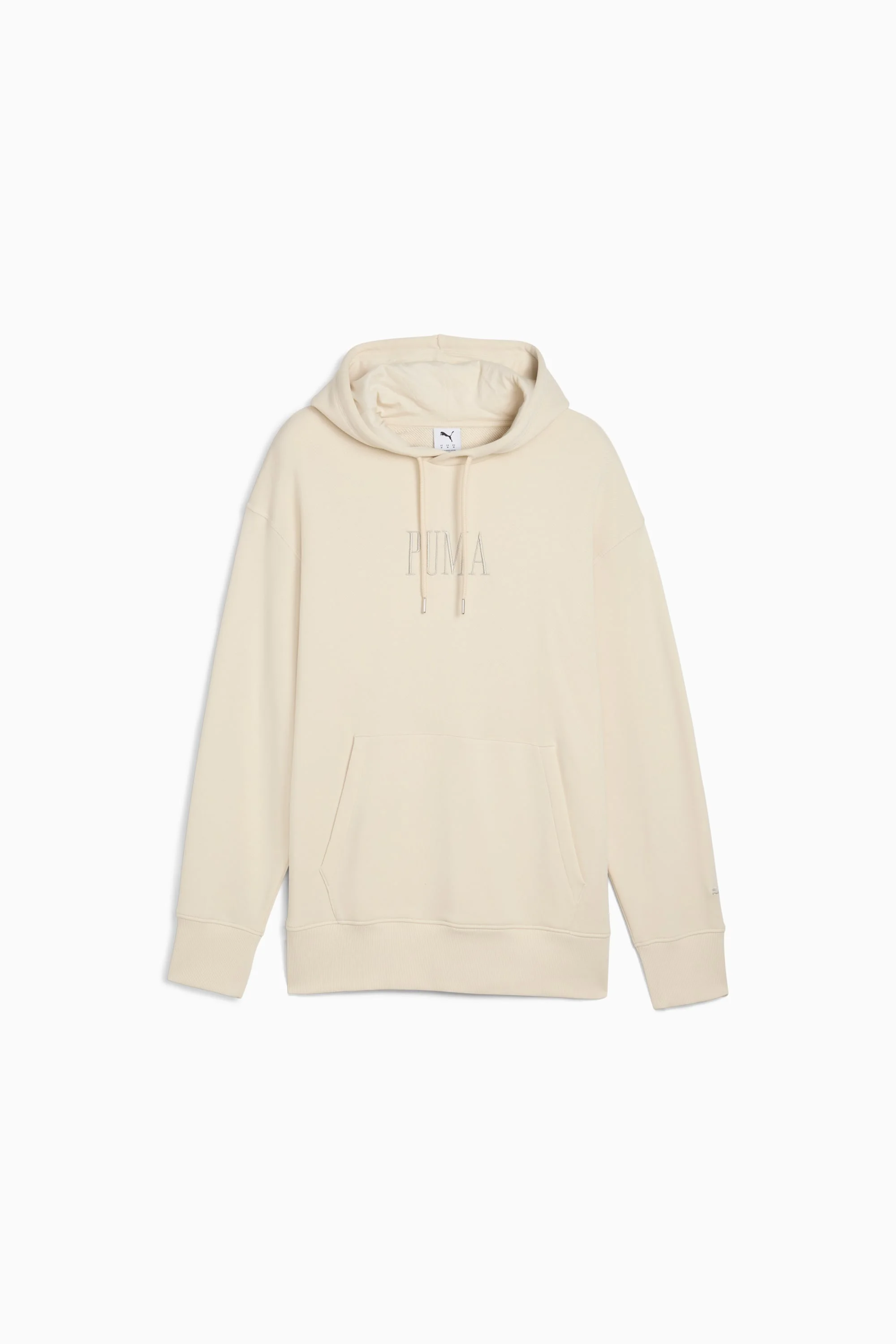 Premium Essentials Graphic Hoodie Unisex - 1