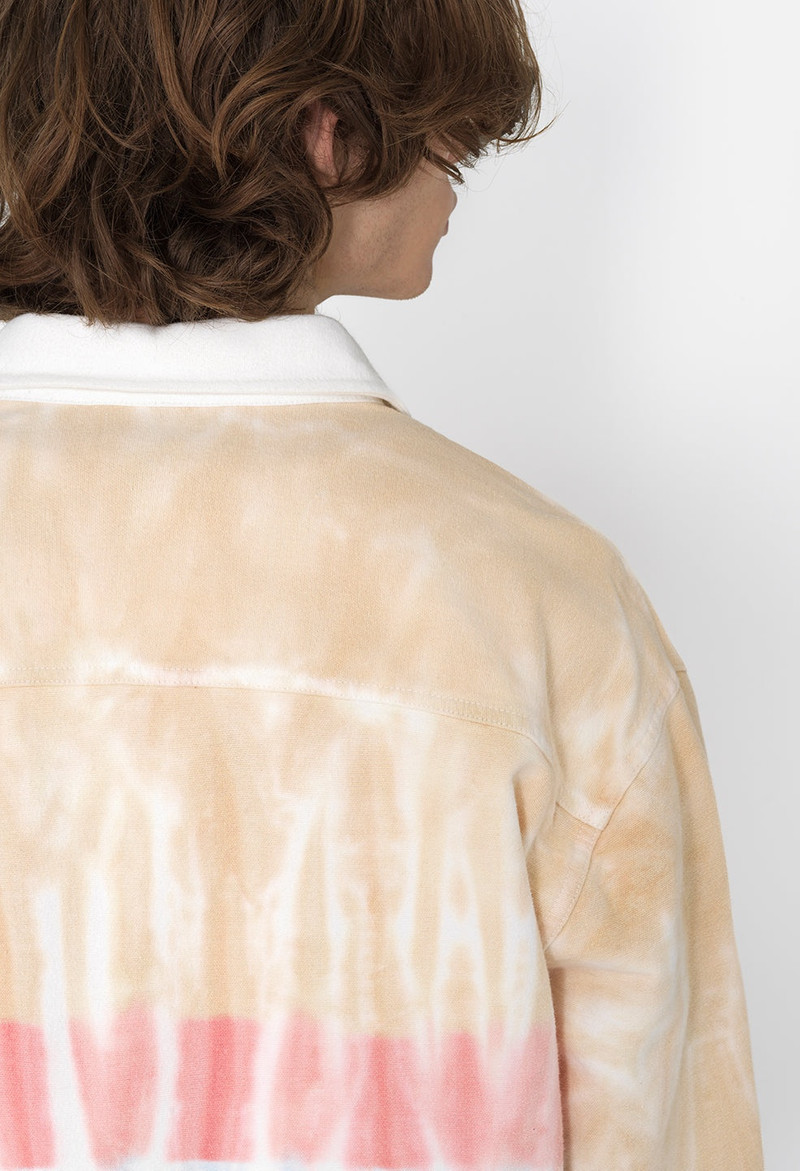 RUGBY HEMI OVERSIZED SHIRT 7