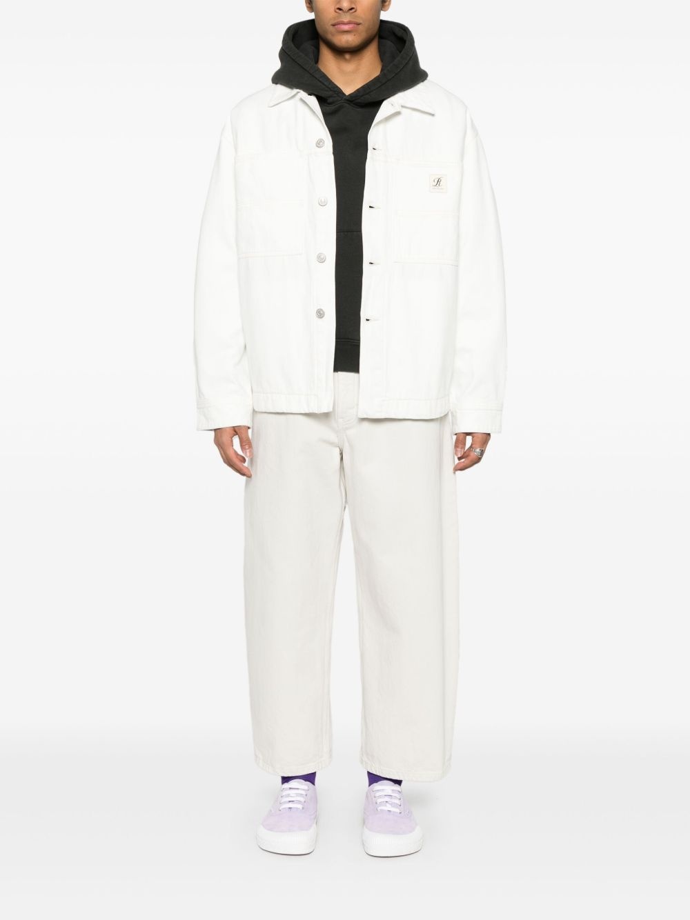 x RSVP Gallery Erving jacket - 2