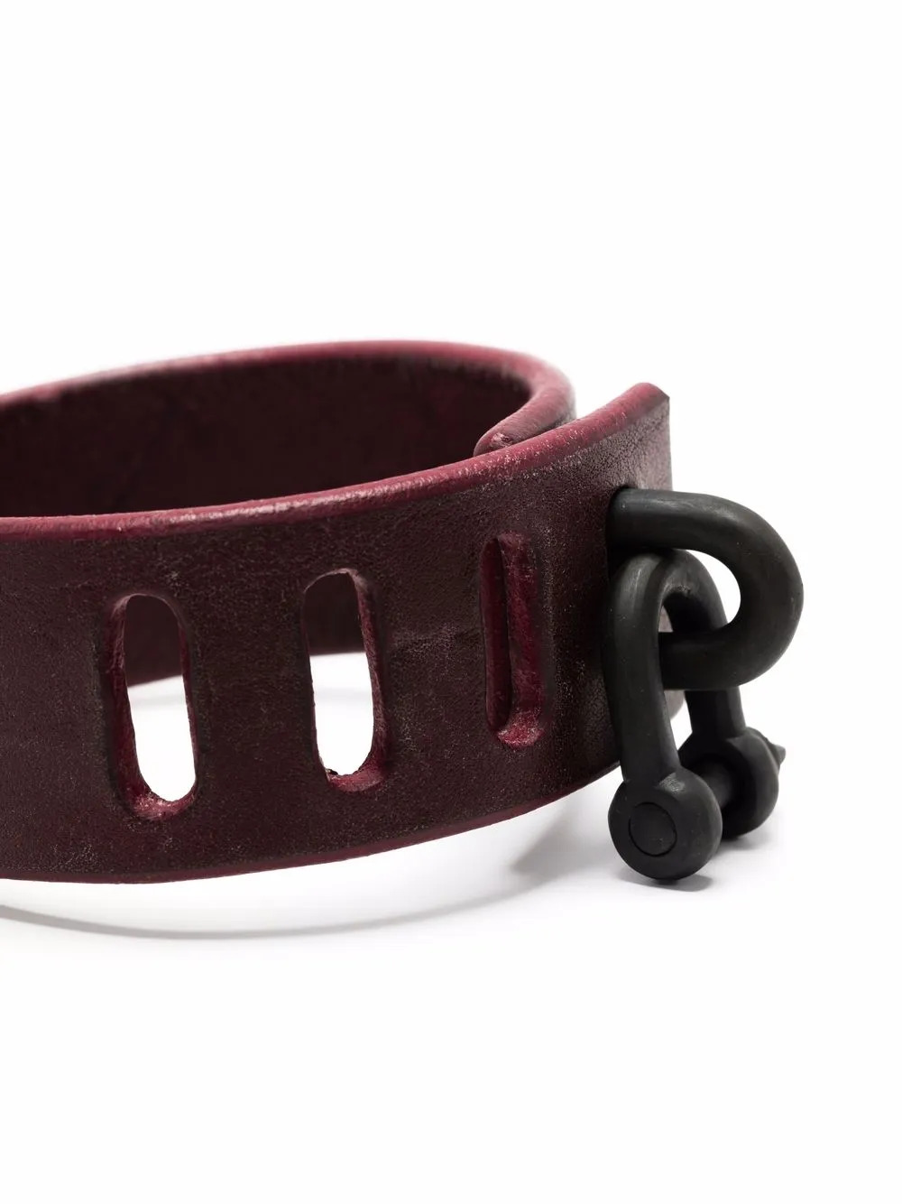 PARTS OF FOUR - Restraint Charm Bracelet (30mm, WIN+KZ) - 3