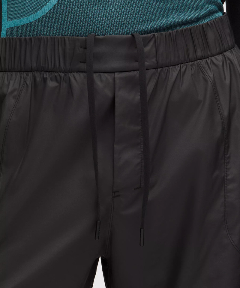 Lightweight Glyde Lined Short 6" *SLNSH Collection 4