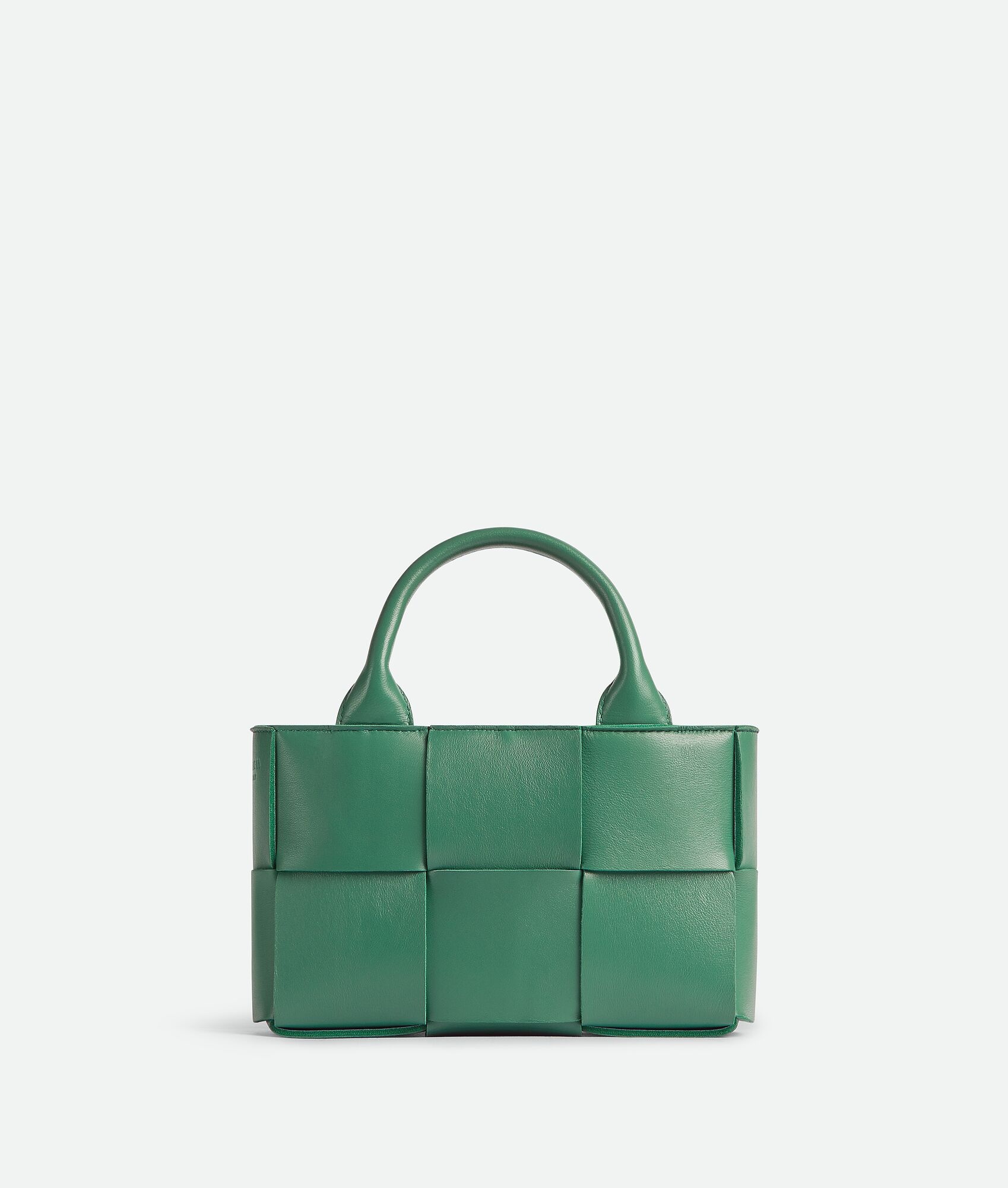 Candy Arco Tote Bag - 1