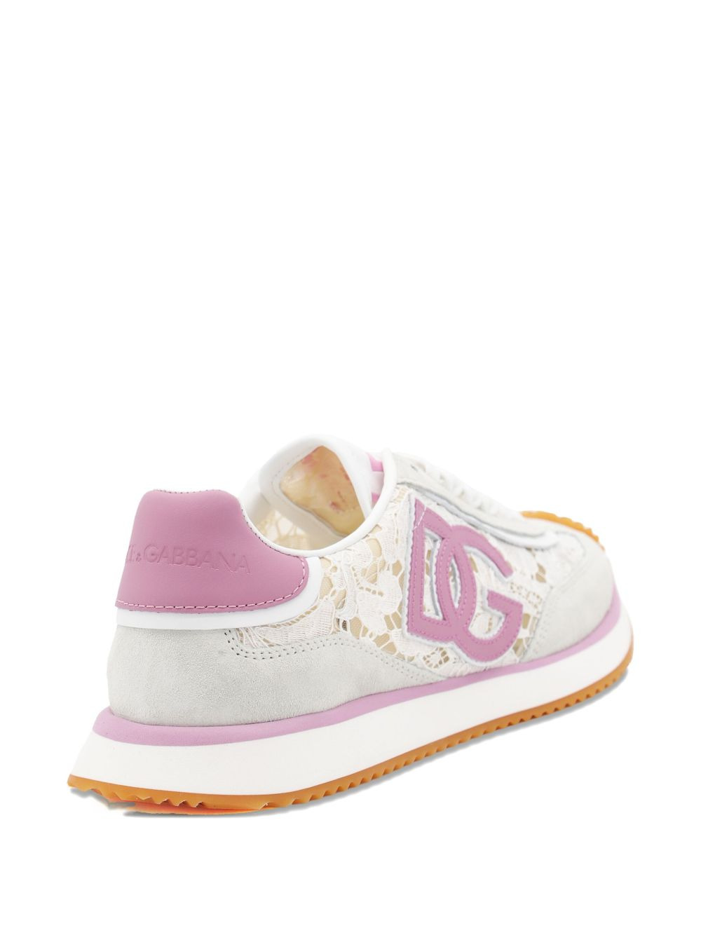 Dolce & Gabbana Sneakers - 2