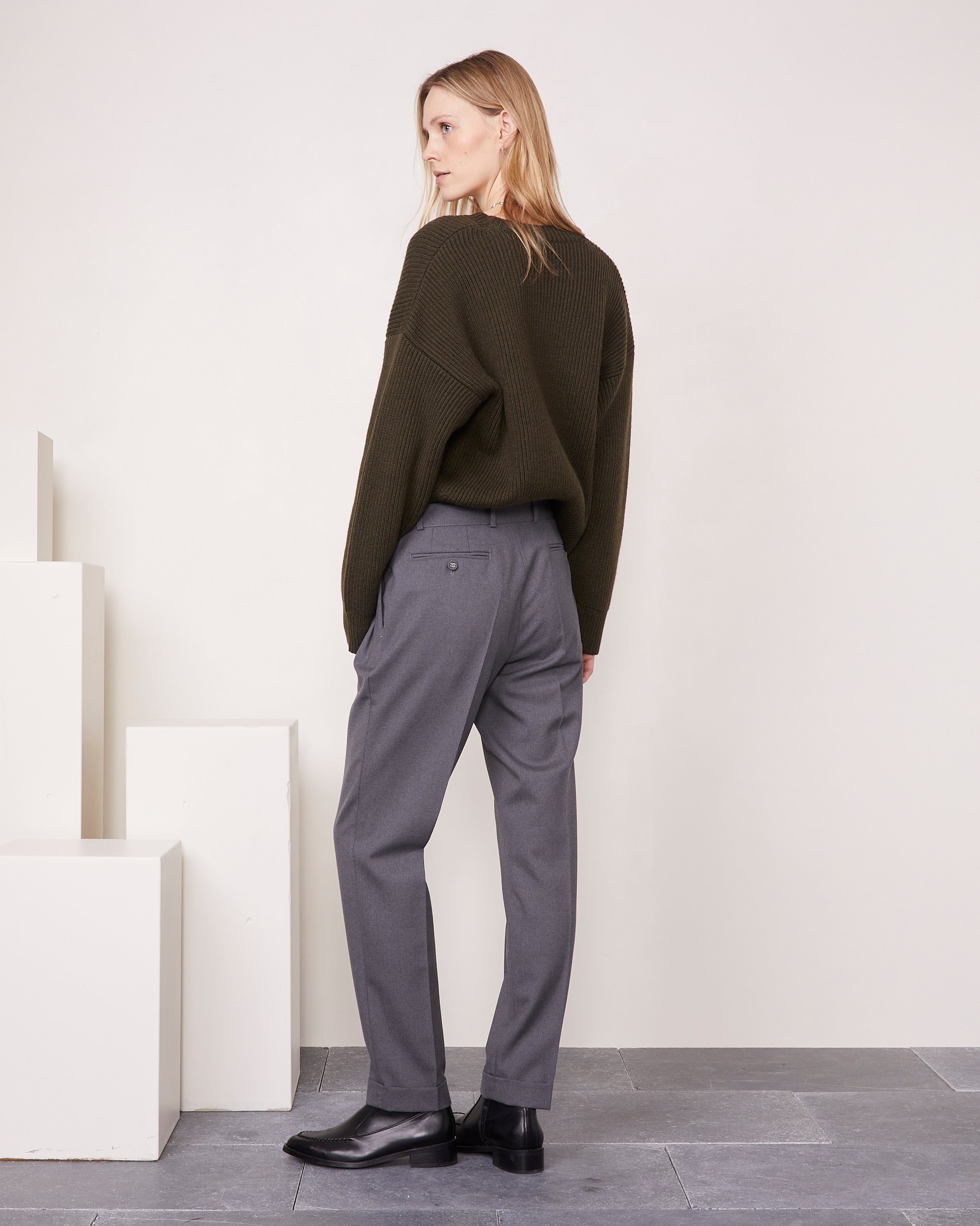 PIERRE PANTS - 3