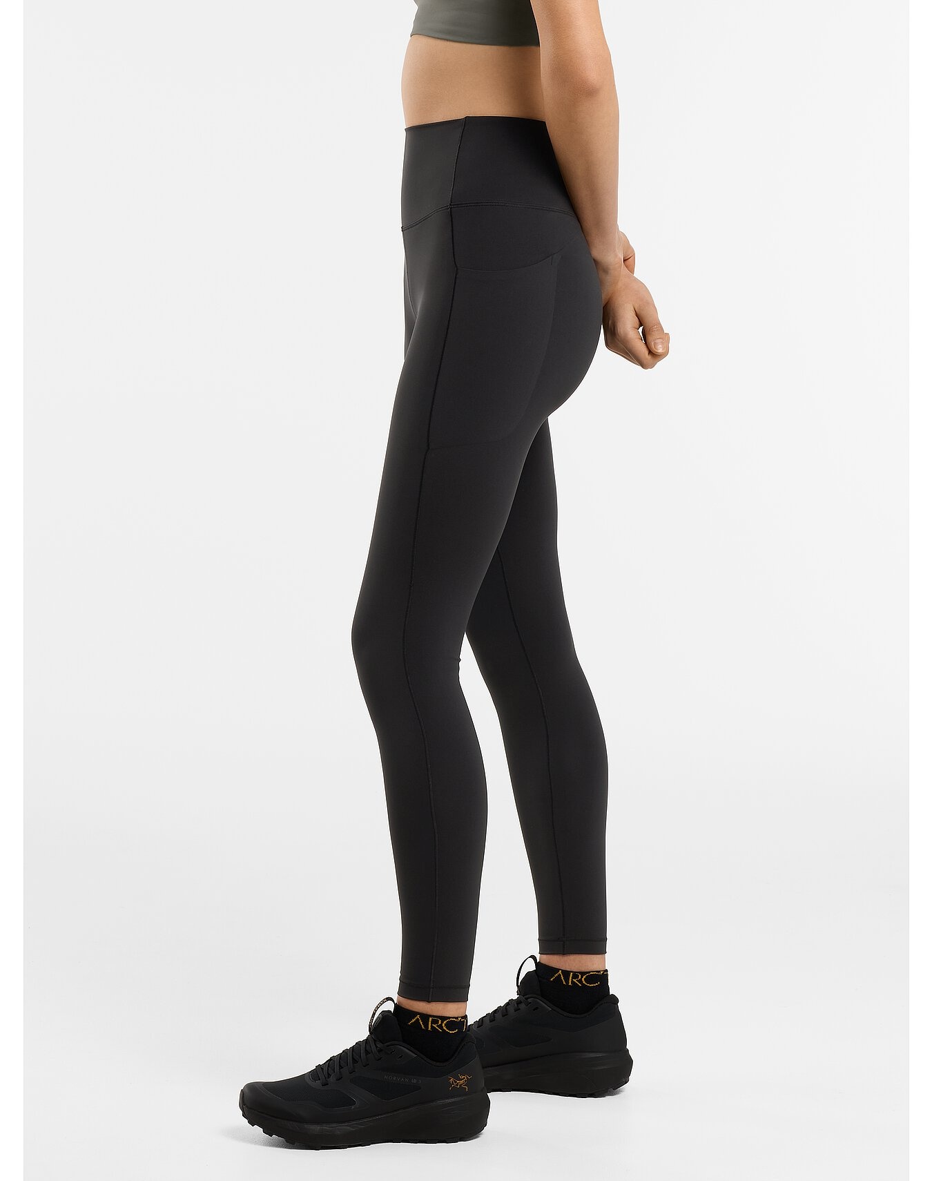Essent High-Rise Legging 28" - 3