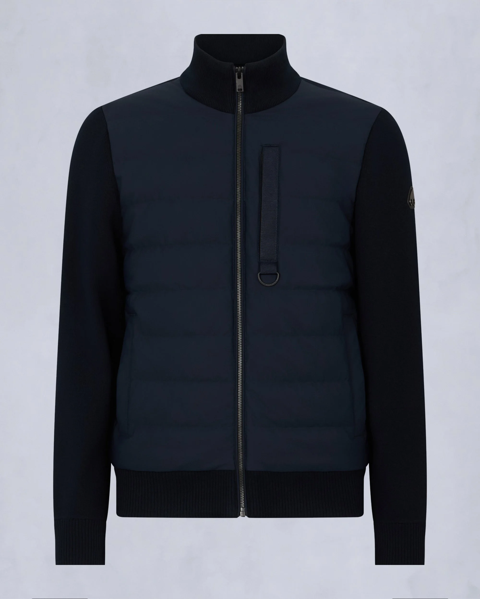 KAMET HYBRID JACKET - 1