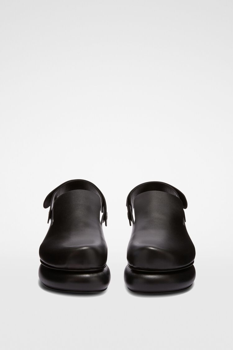 Platform Sandals - 2
