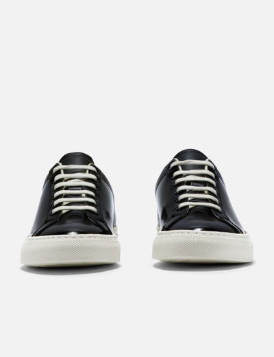 Common Projects RETRO GLOSS SNEAKERS outlook