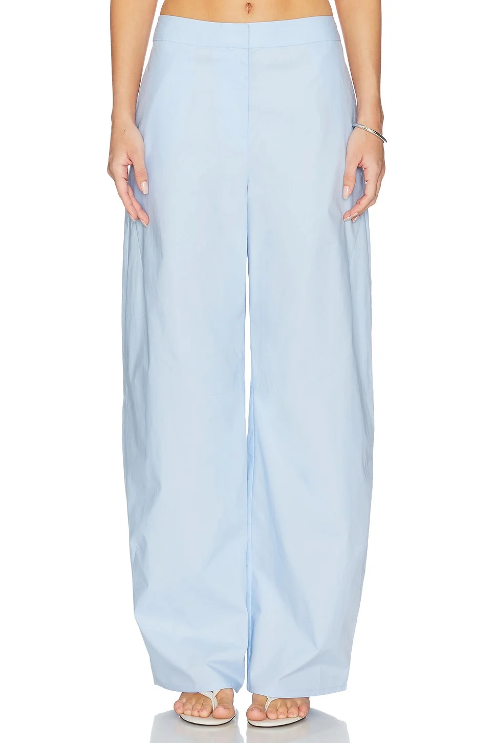 Saroko Trousers - 1