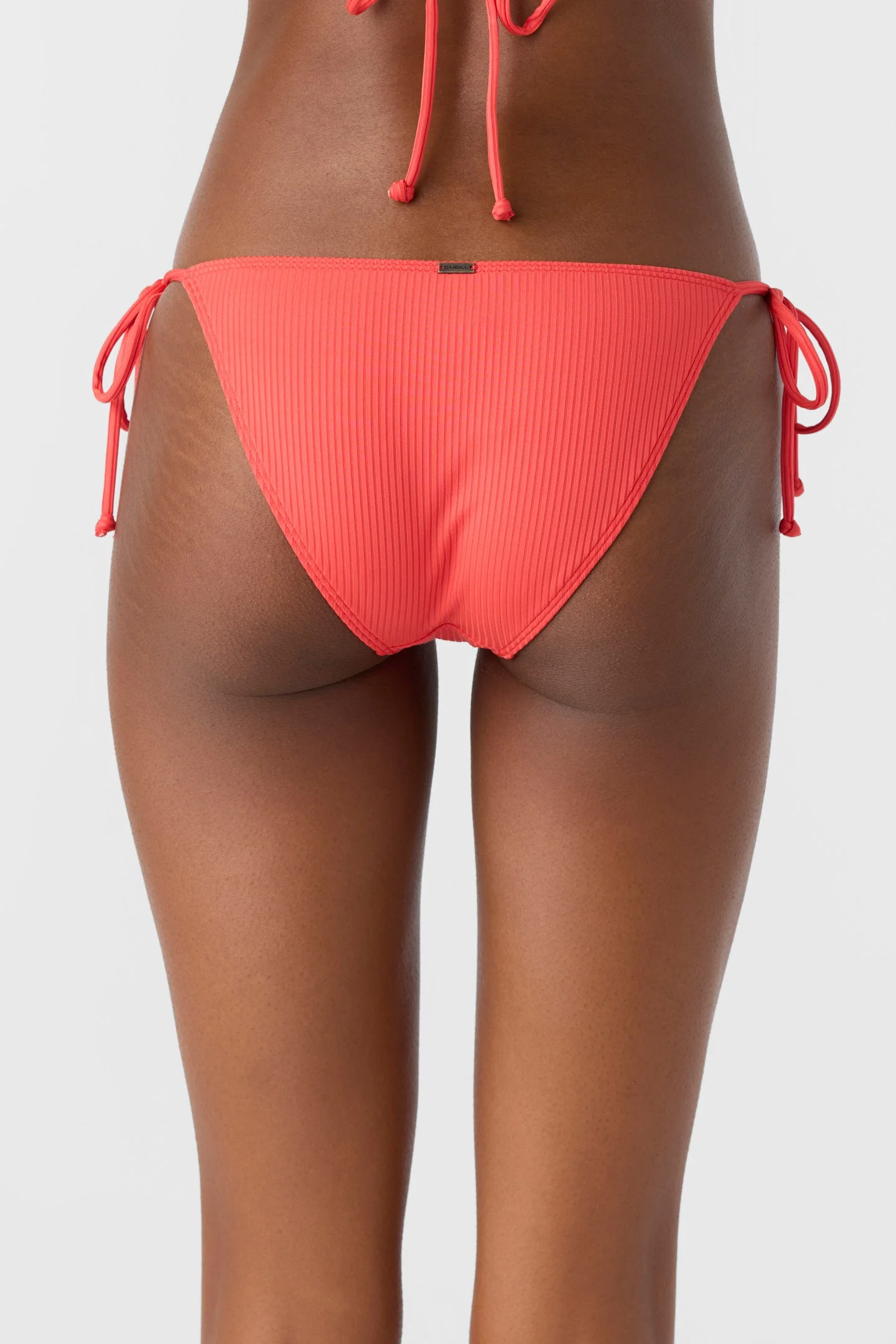 Saltwater Solids Rib Maracas Medium Bottoms - 1