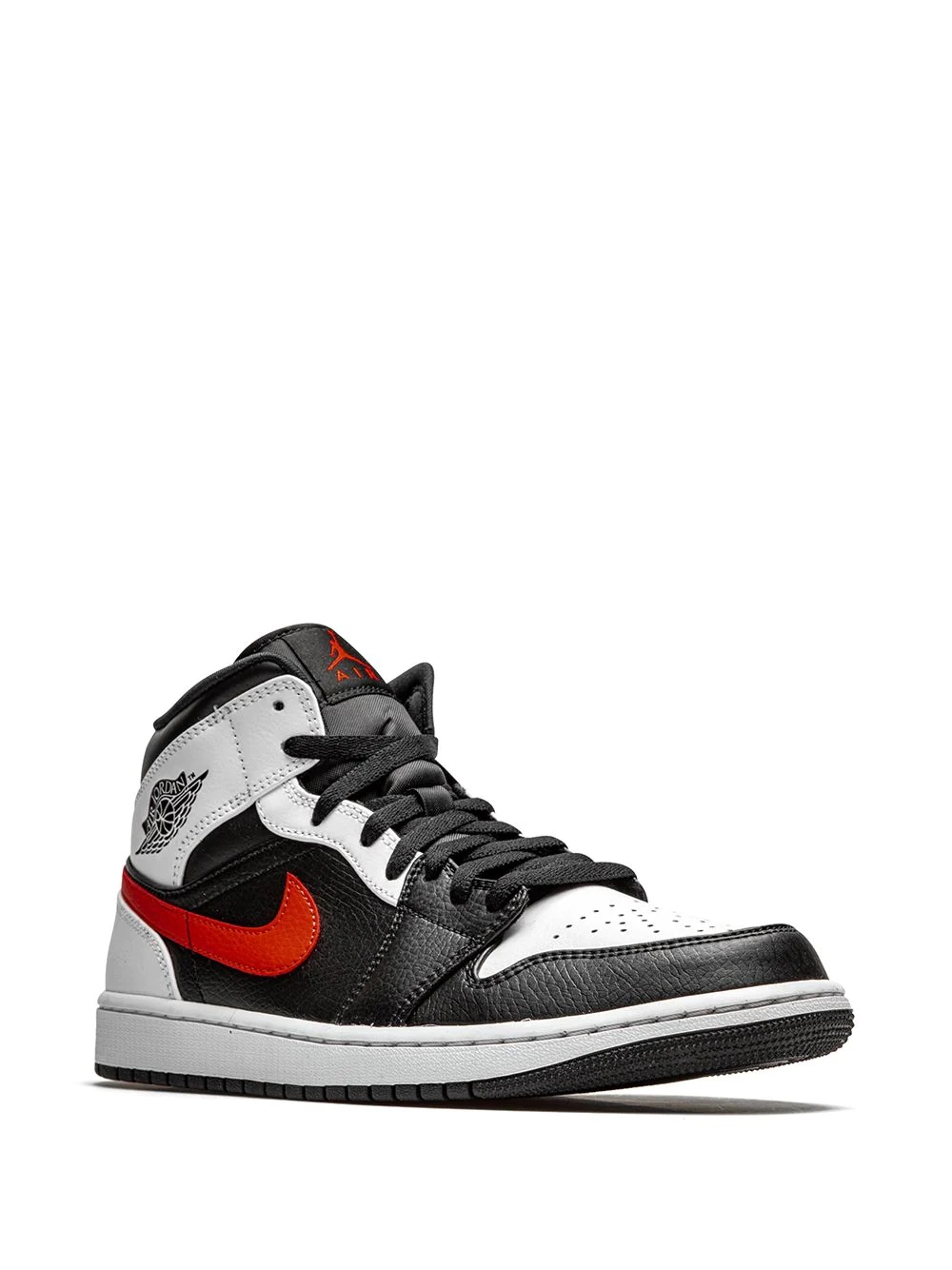 Jordan Air Jordan 1 Mid sneakers - REVERSIBLE