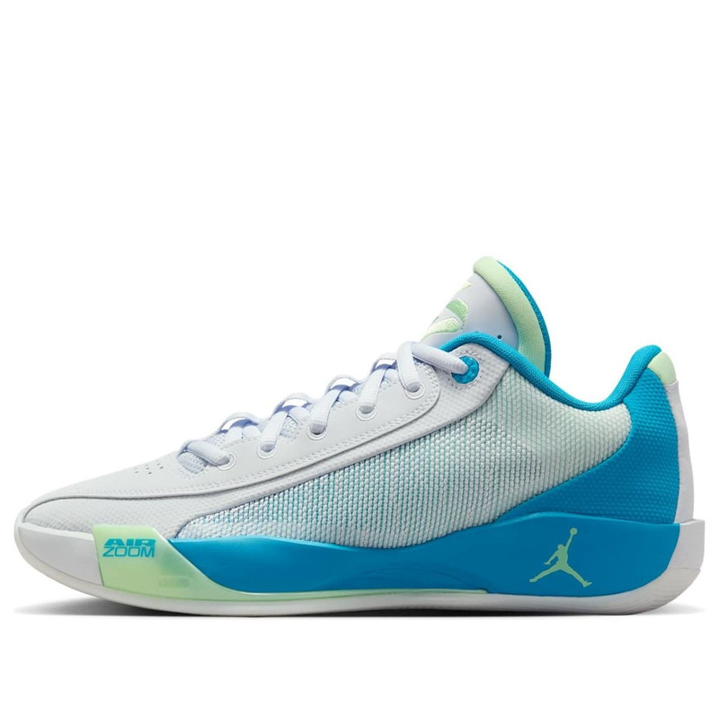 Air Jordan Luka .77 'Laser Blue' HF0806-002 - 1