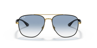 Ray-Ban RB3683 outlook