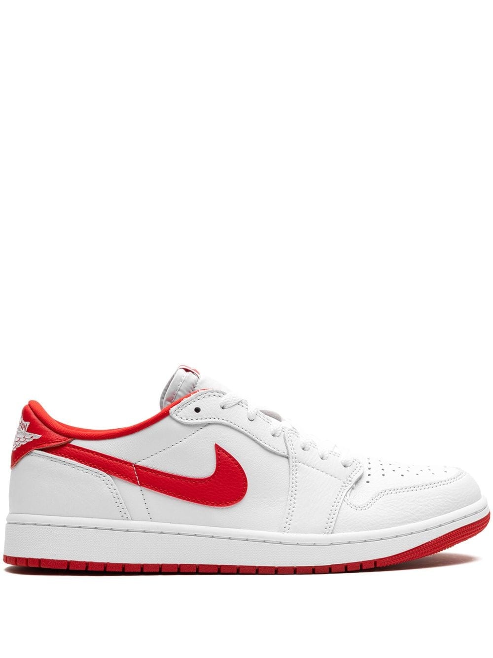 Air Jordan 1 Low OG "University Red" sneakers - 1