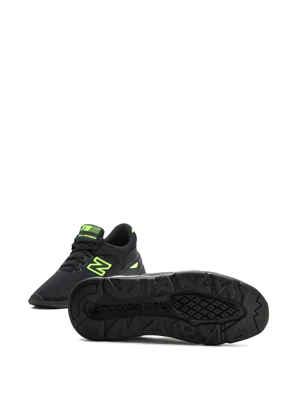 X90 mesh trainers - 2