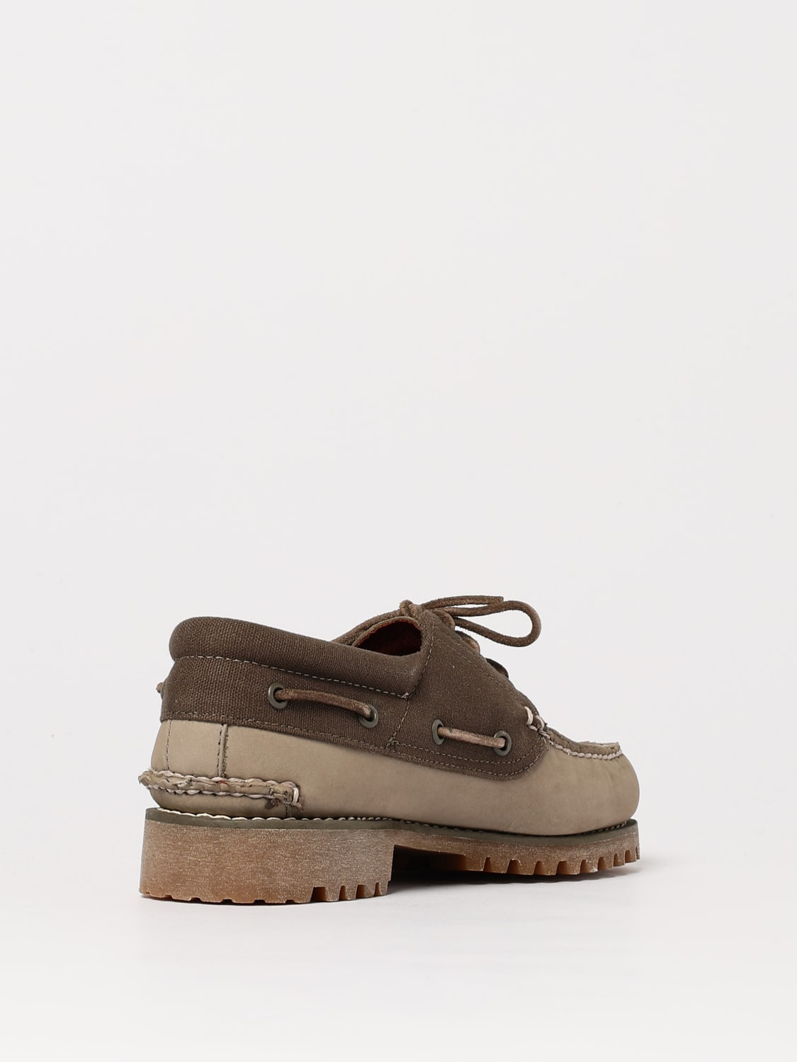 Loafers men Timberland - 3